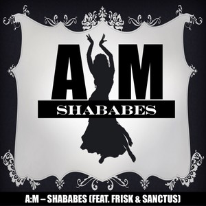 Shababes (Angerwolf Remix)