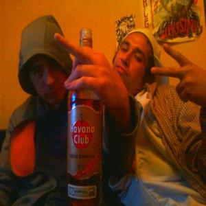 a la primera (feat. fabulosodelbloke)