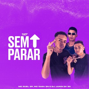 SEM PARAR (Explicit)