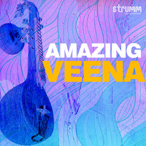 Amazing Veena