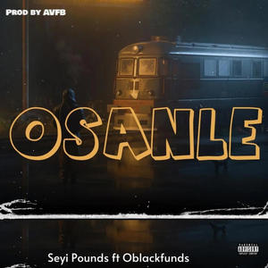 OSANLE (feat. SEYIpounds) (Explicit)