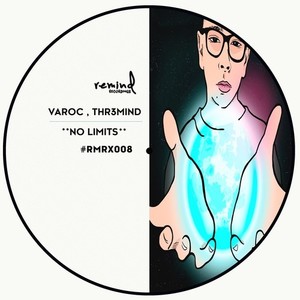 No Limits (THR3MIND Remix)