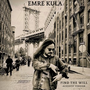 Find the Will (Acoustic)