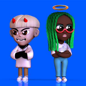 Bad Maybe Good (TYNAN Remix|Explicit)