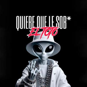 EL TOTO RKT (feat. TOVY RMX)