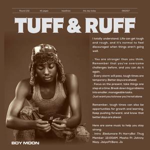 Tuff And Ruff (Explicit)