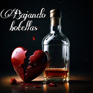 Bajando Botellas