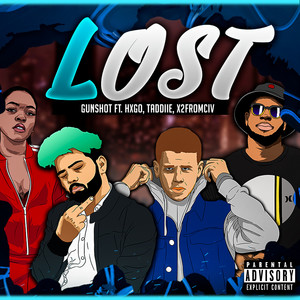 Lost (Explicit)