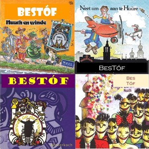 De Twië Einzame(Derds)[feat. Sjraar Peetjens]