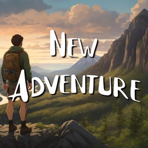 New Adventure