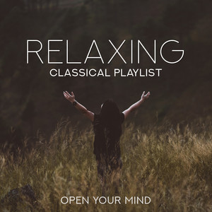 Relaxing Classical Playlist: Open Your Mind