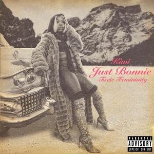 Just Bonnie (Explicit)