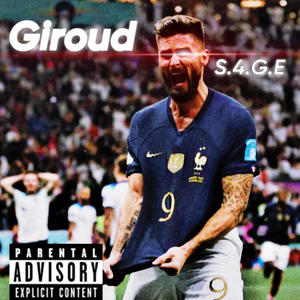 Olivier Giroud (Explicit)