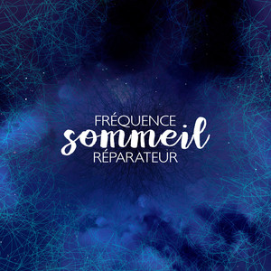 Fréquence sommeil réparateur (Relaxation anxiété)