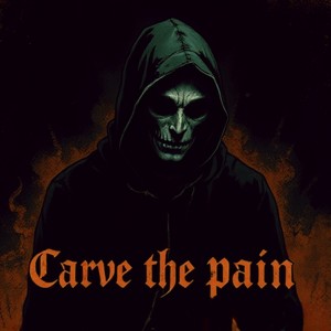 Carve The Pain (Outro Extension) (Explicit)