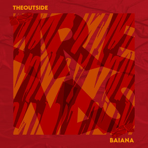 Baiana (Original Mix)