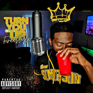 Turn You up Freestyle (Explicit)