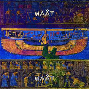 MAÂT (feat. Aten) (Explicit)