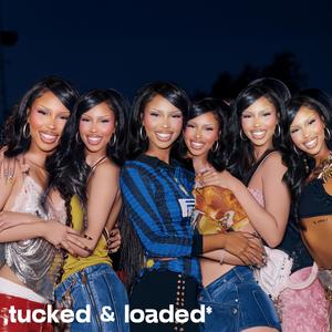 BEAUTIFUL TS (KATSEYE DISS) (Explicit)