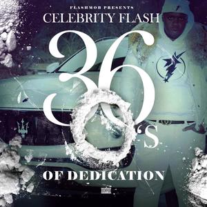 36 O's of Dedication (Explicit)