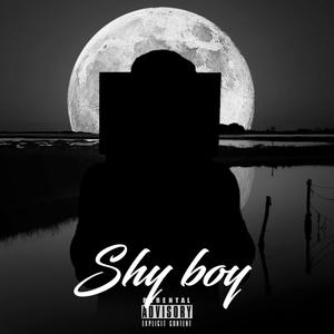 Shy Boy (feat. Khareem Jr) (Explicit)