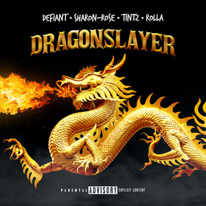 Dragonslayer (Explicit)