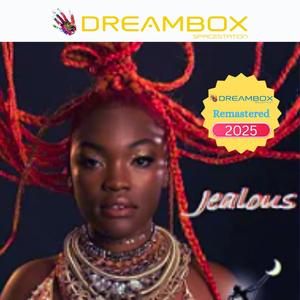 Jealous (feat. Safire) (Remastered 2025)