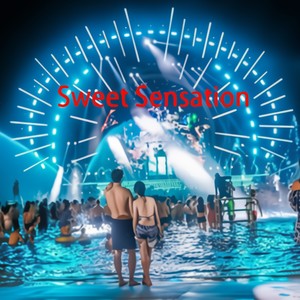 袁诚 - Sweet Sensation