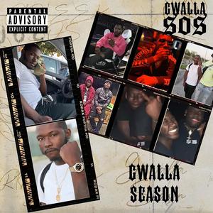 Gwalla Season (Explicit)