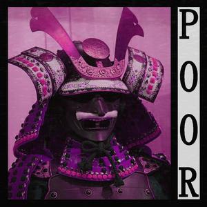 POOR (Sped Up) (Explicit)