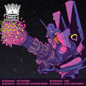 The Pattern (Original Mix)