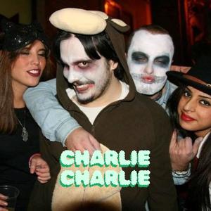 Charlie Charlie (Explicit)