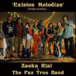 Existen Melodías (Versión Acústica)