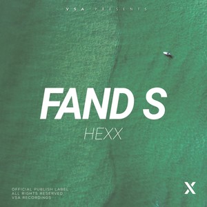 Hexx (Original Mix)