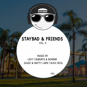 Feel Alright (Original Mix)