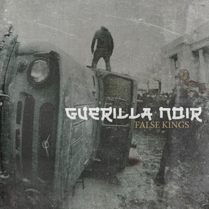 False Kings (feat. Eugene Tymchyk)