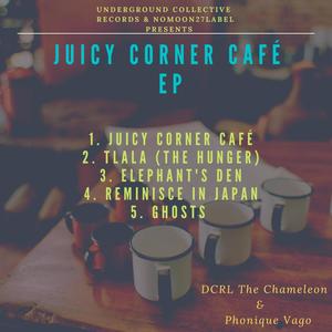 Reminiscence In Japan