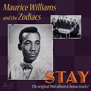 Maurice Williams - I Remember