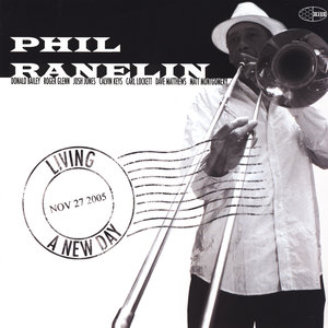 Blue Bossa (alternate take)