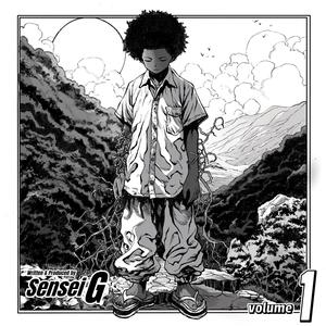 SENSEI G - Dragon King