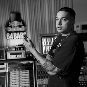 Freestyle (RED BULL 64 BARS) (Explicit)