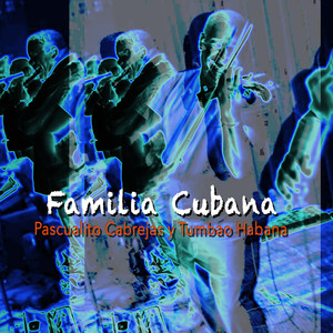 Familia Cubana