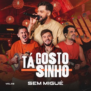 Lancinho / Livre Pra Voar / Camisa 10 / Brilho de Cristal (Ao Vivo)