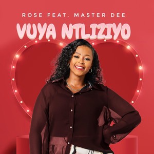 Vuya Ntliziyo (feat. Master Dee)