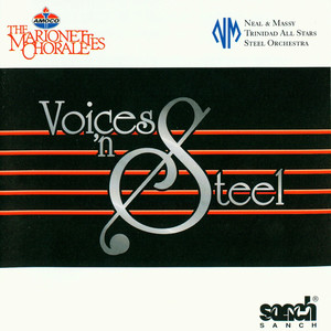 Voices''n Steel