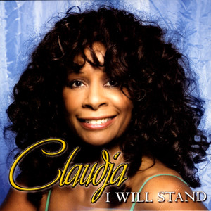 I Will Stand - The Single