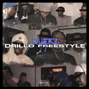 Drillo (Freestyle) [Explicit]