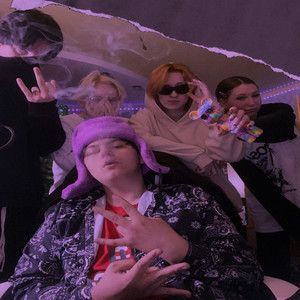 Family Squad (Explicit)