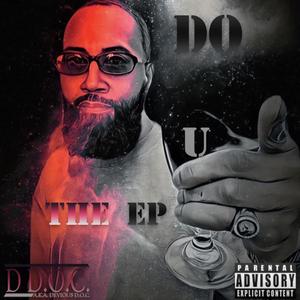 DO U.the EP (Explicit)