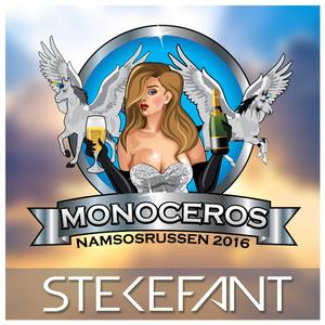 Monoceros 2016(feat. Lopez)